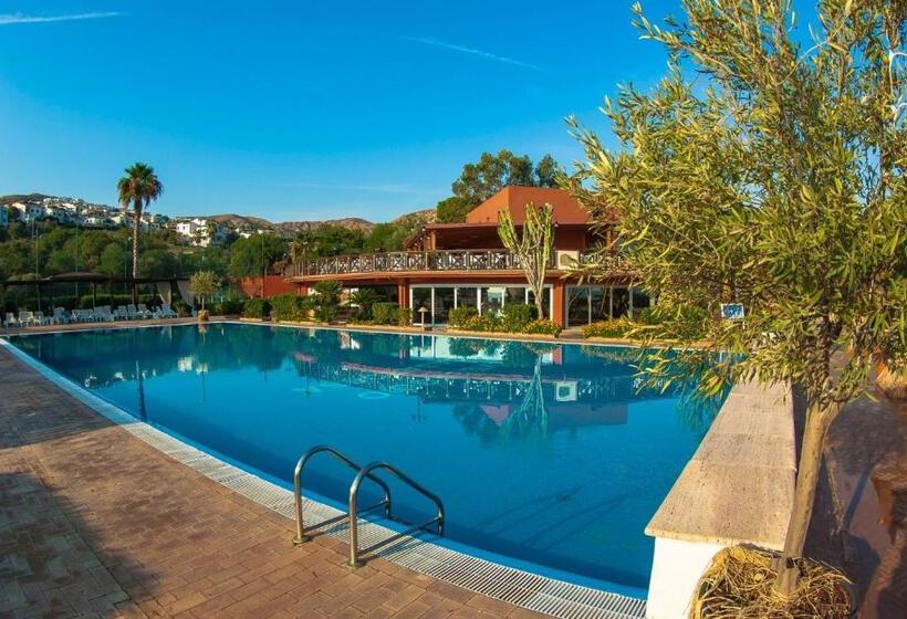 Otel Amareclub Club Casarossa