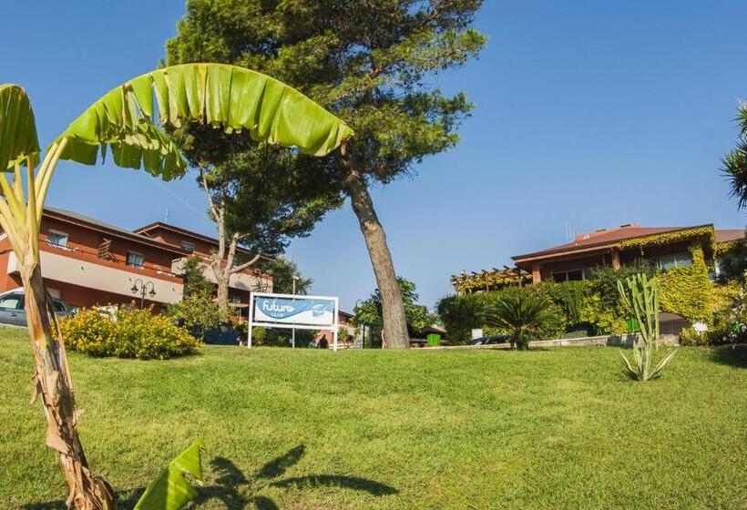 Otel Amareclub Club Casarossa