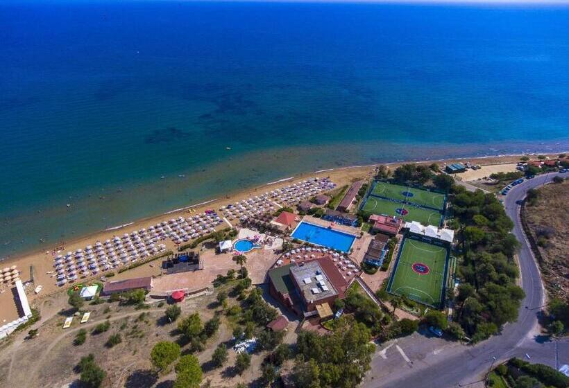 Otel Amareclub Club Casarossa