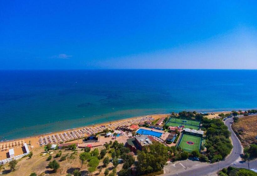 Otel Amareclub Club Casarossa