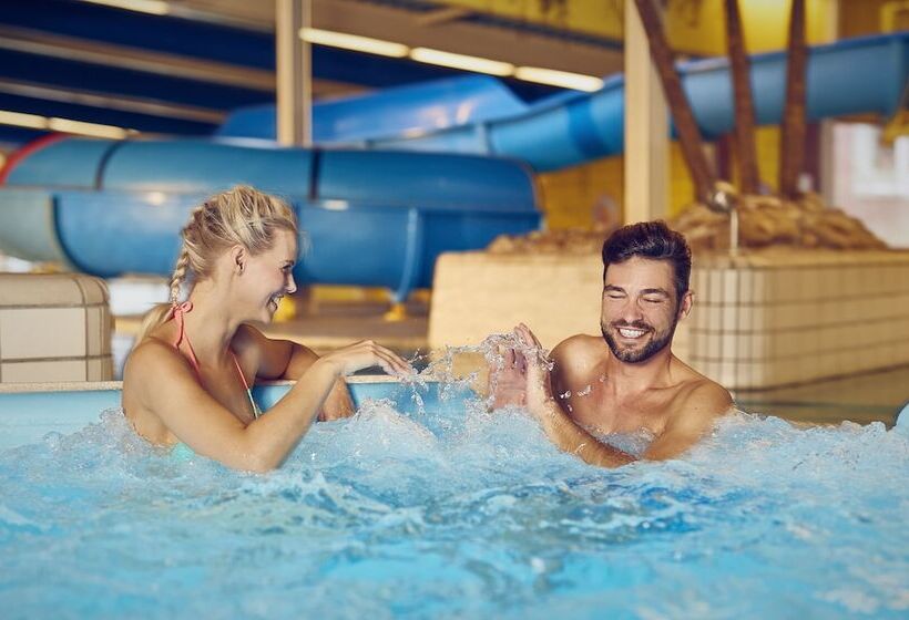 Westcord Aparthotel Boschrijck