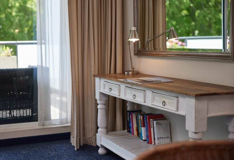 Westcord Aparthotel Boschrijck