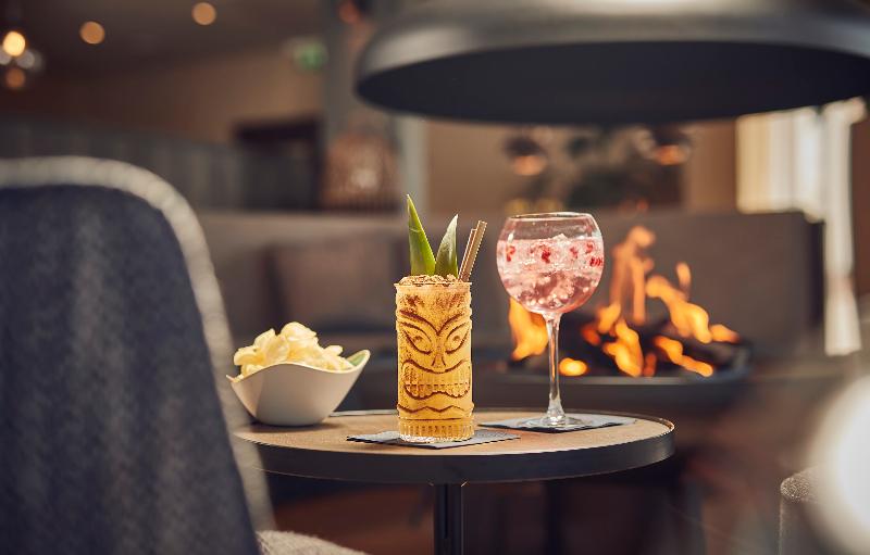 Fletcher Hotel Restaurant Noordsee Ameland