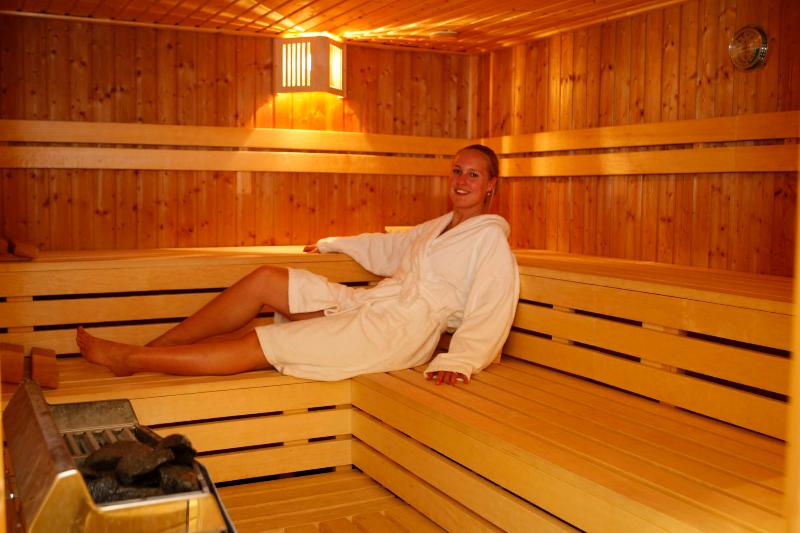 Fletcher Hotel Restaurant Noordsee Ameland