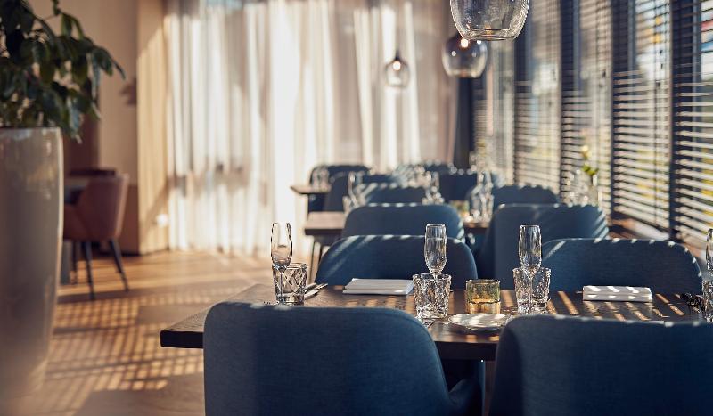 Fletcher Hotel Restaurant Noordsee Ameland