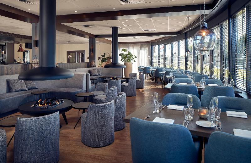 Fletcher Hotel Restaurant Noordsee Ameland
