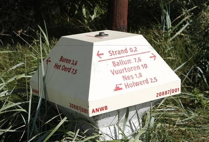 Fletcher Hotel Restaurant Noordsee Ameland