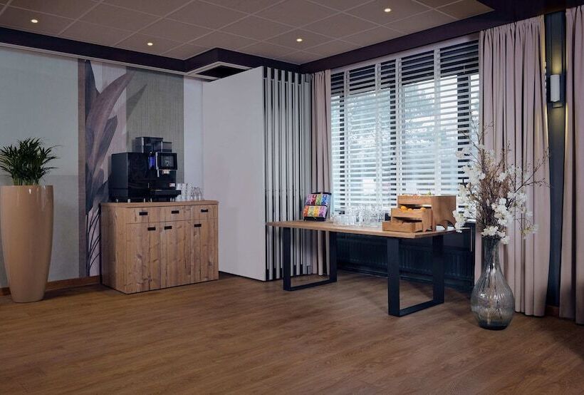 Fletcher Hotel Restaurant Noordsee Ameland