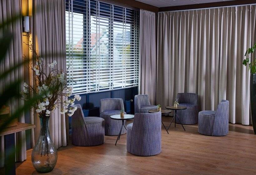 Fletcher Hotel Restaurant Noordsee Ameland