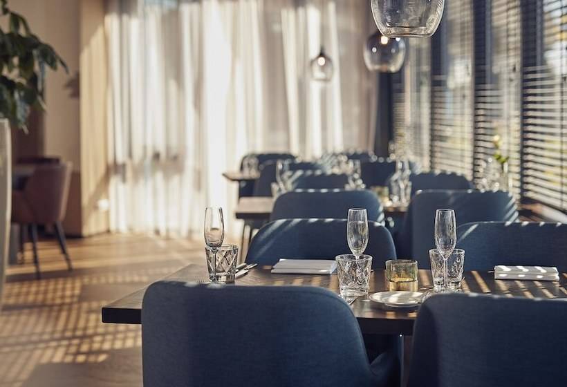 Fletcher Hotel Restaurant Noordsee Ameland