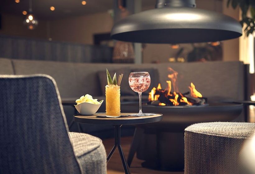 Fletcher Hotel Restaurant Noordsee Ameland