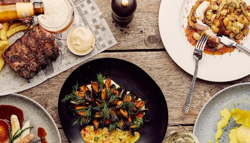 Fletcher Hotel Restaurant Noordsee Ameland