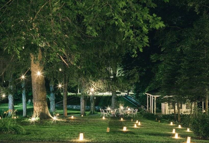 فندق Westover Inn