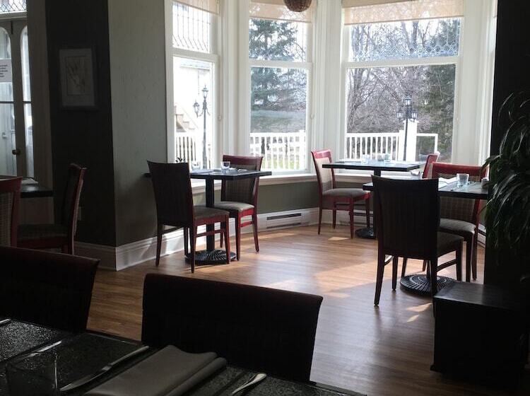 فندق Westover Inn