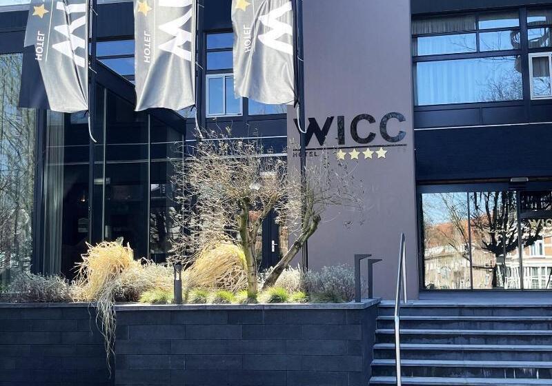 هتل Wicc