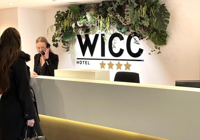 هتل Wicc