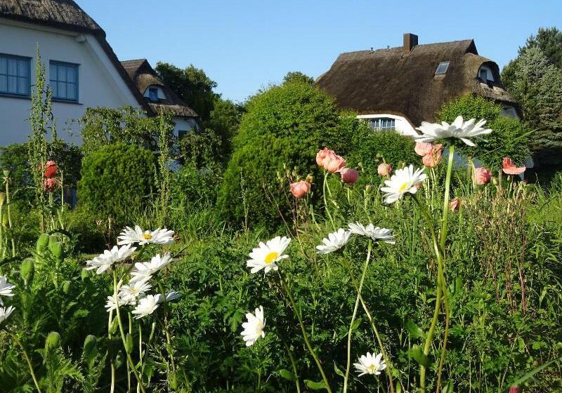 Landhotel Kastanienallee Putbus