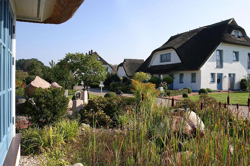 Landhotel Kastanienallee Putbus