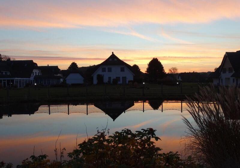 Landhotel Kastanienallee Putbus