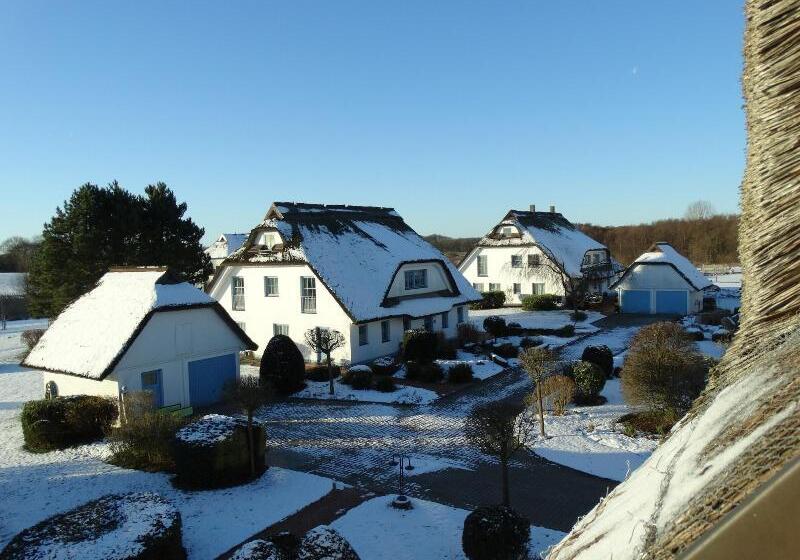 Landhotel Kastanienallee Putbus