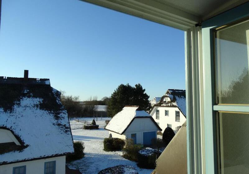 Landhotel Kastanienallee Putbus