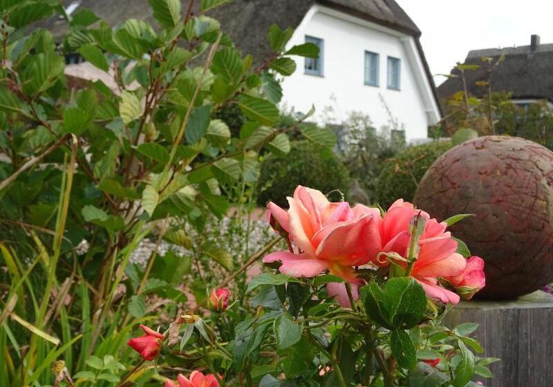 Landhotel Kastanienallee Putbus