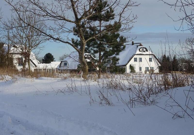 Landhotel Kastanienallee Putbus
