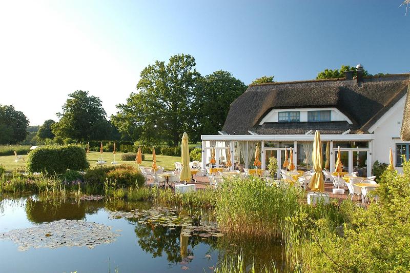 Landhotel Kastanienallee Putbus