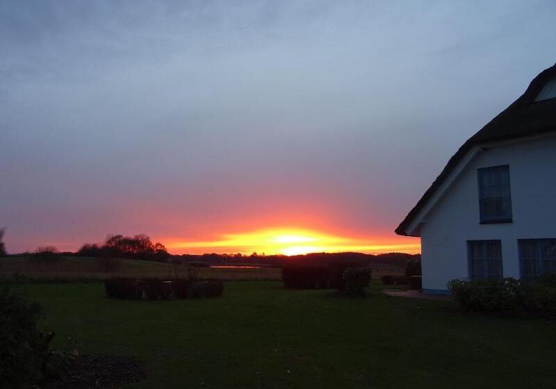 Landhotel Kastanienallee Putbus