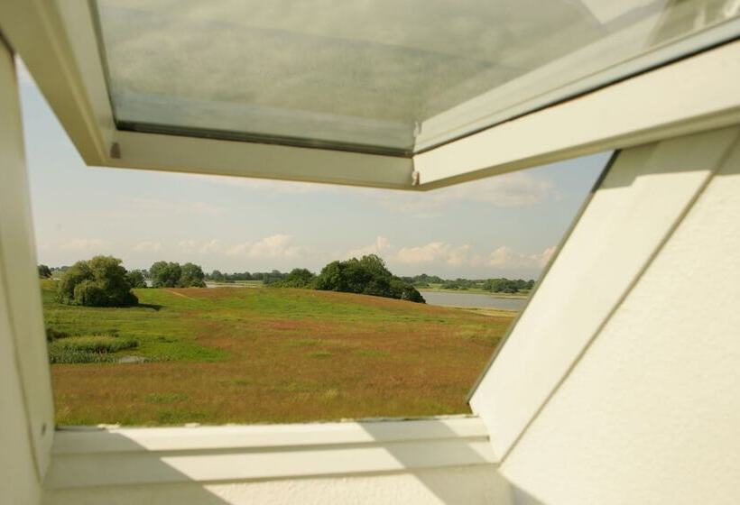 Landhotel Kastanienallee Putbus