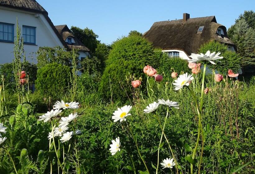 Landhotel Kastanienallee Putbus
