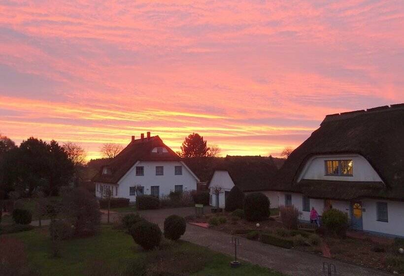 Landhotel Kastanienallee Putbus