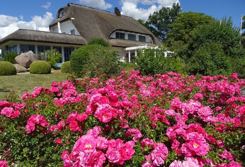 Landhotel Kastanienallee Putbus