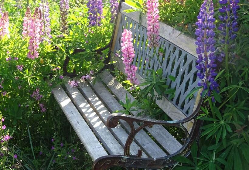 Landhotel Kastanienallee Putbus