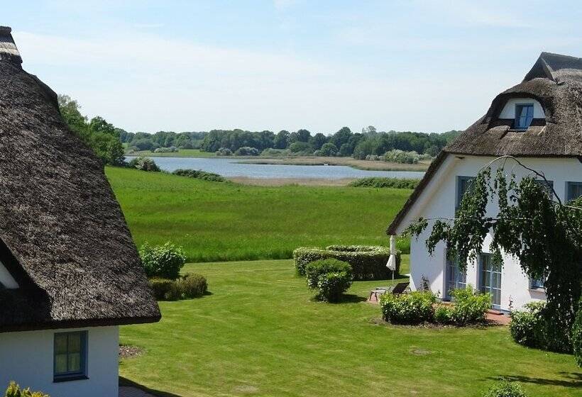 Landhotel Kastanienallee Putbus