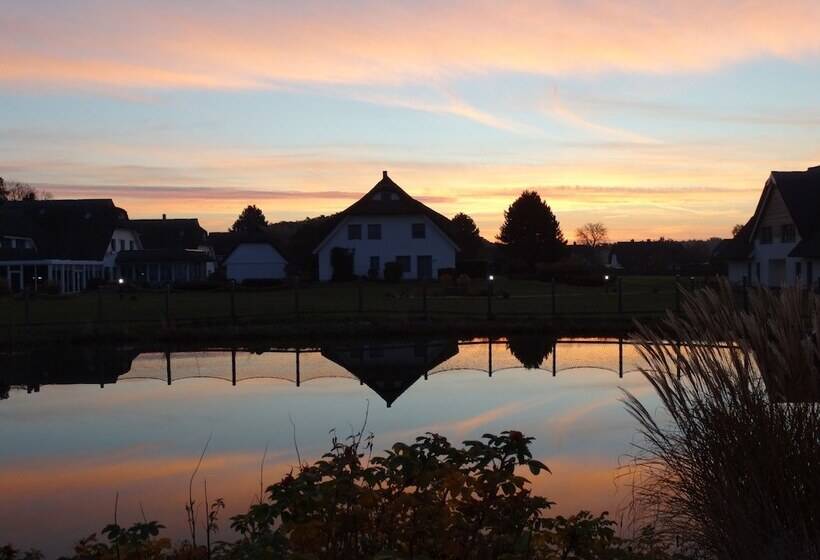 Landhotel Kastanienallee Putbus