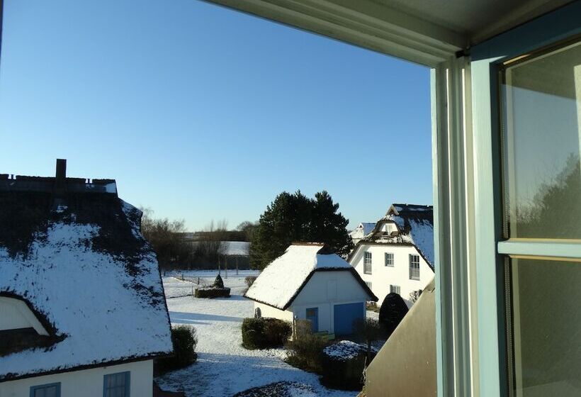 Landhotel Kastanienallee Putbus