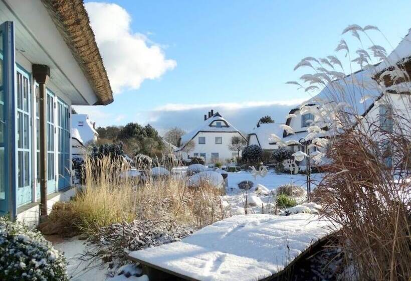 Landhotel Kastanienallee Putbus