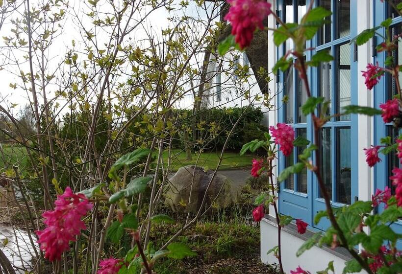 Landhotel Kastanienallee Putbus