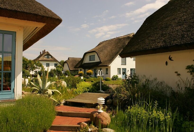 Landhotel Kastanienallee Putbus