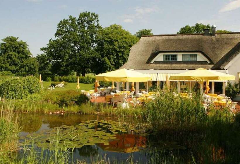 Landhotel Kastanienallee Putbus