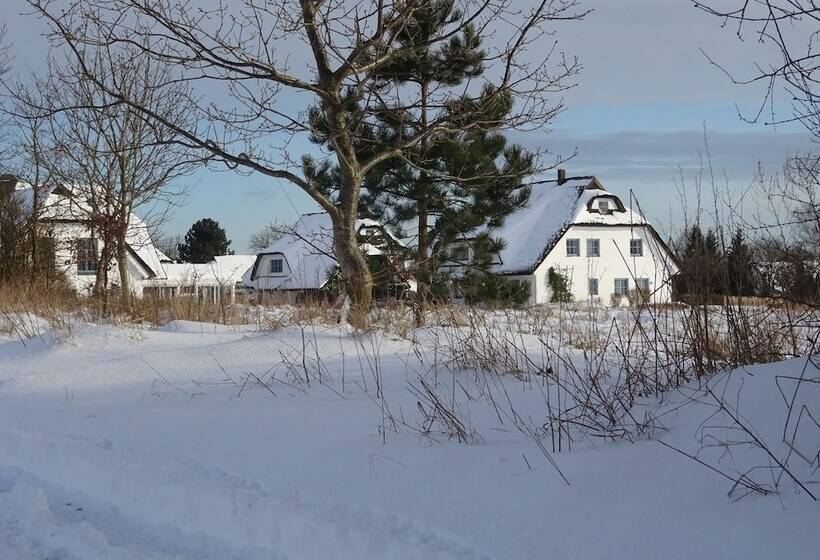 Landhotel Kastanienallee Putbus