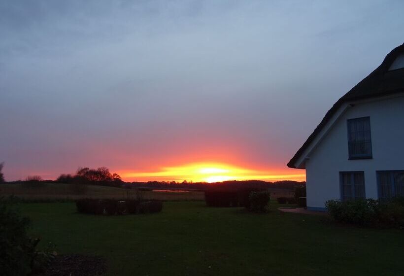 Landhotel Kastanienallee Putbus