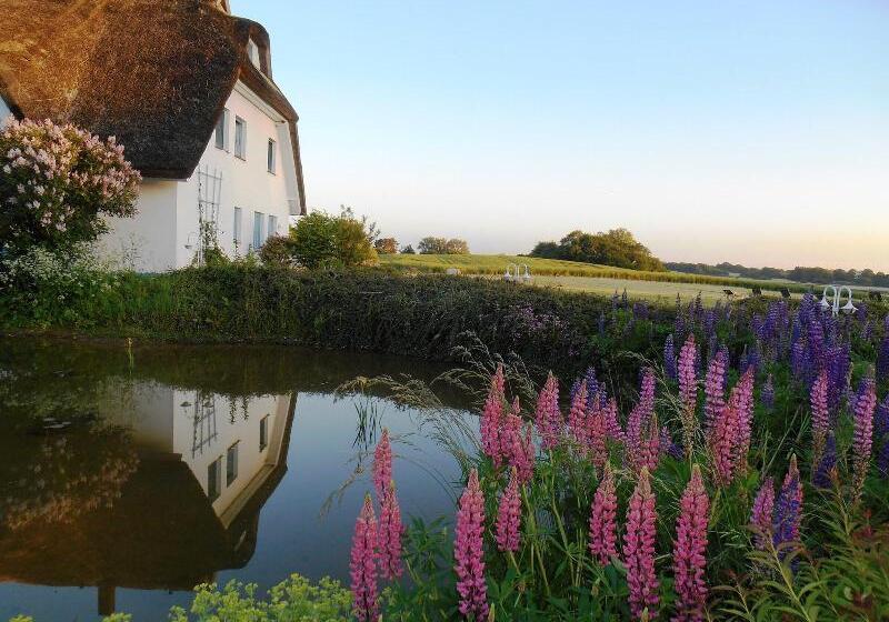 Landhotel Kastanienallee Putbus