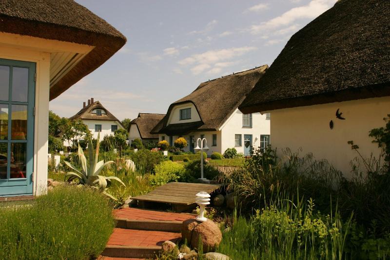 Landhotel Kastanienallee Putbus