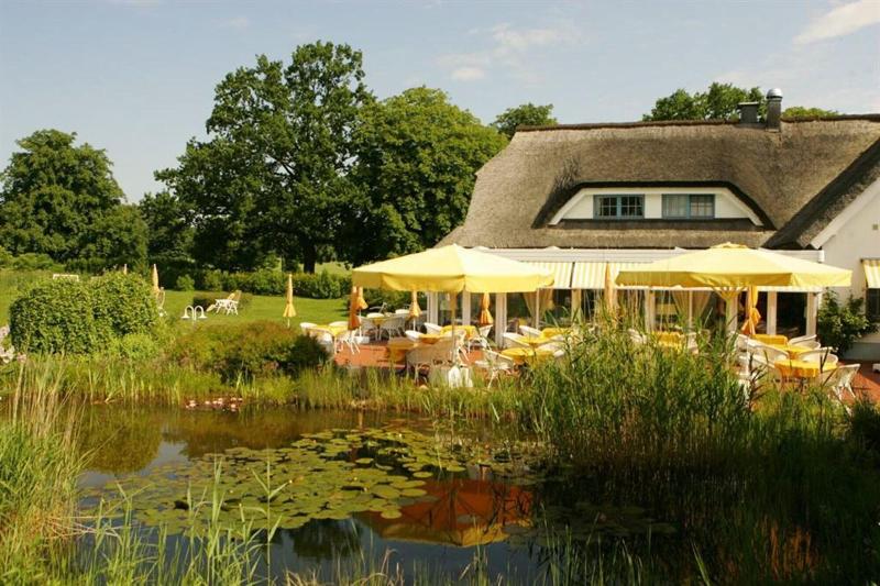 Landhotel Kastanienallee Putbus