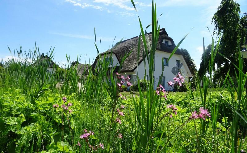 Landhotel Kastanienallee Putbus
