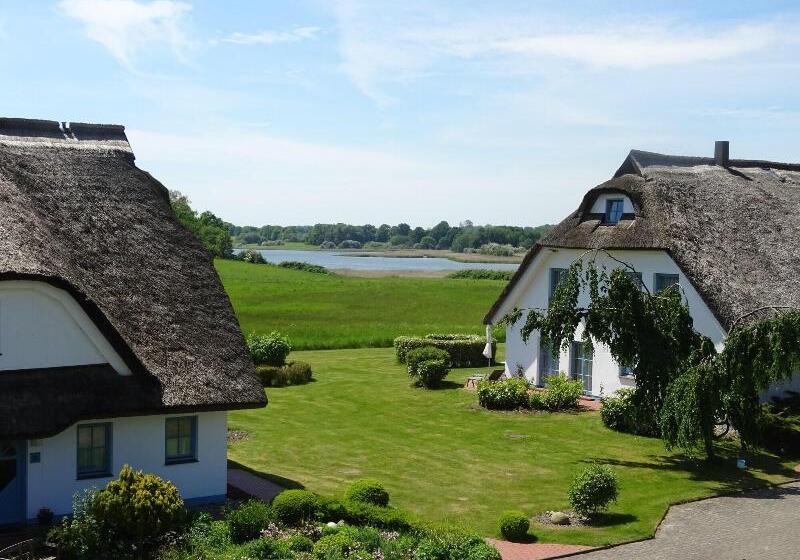 Landhotel Kastanienallee Putbus