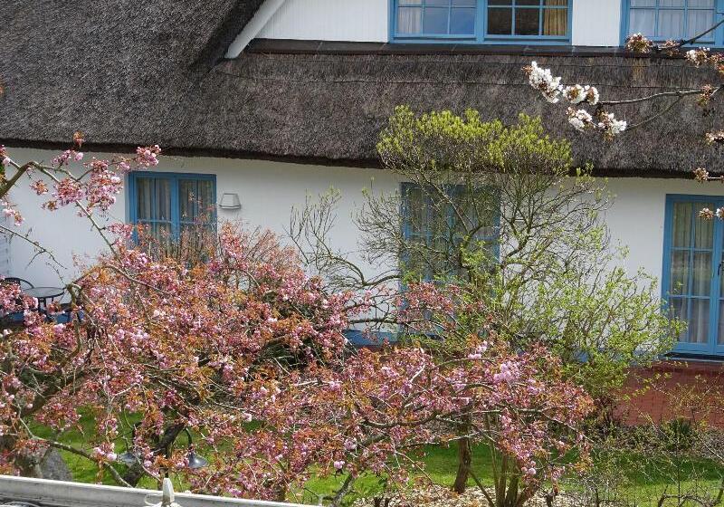 Landhotel Kastanienallee Putbus