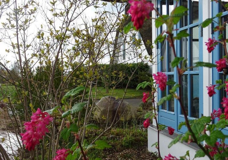 Landhotel Kastanienallee Putbus